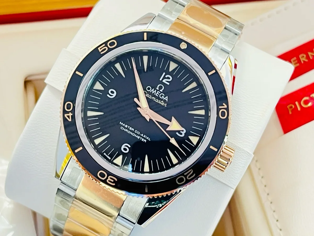 Omega