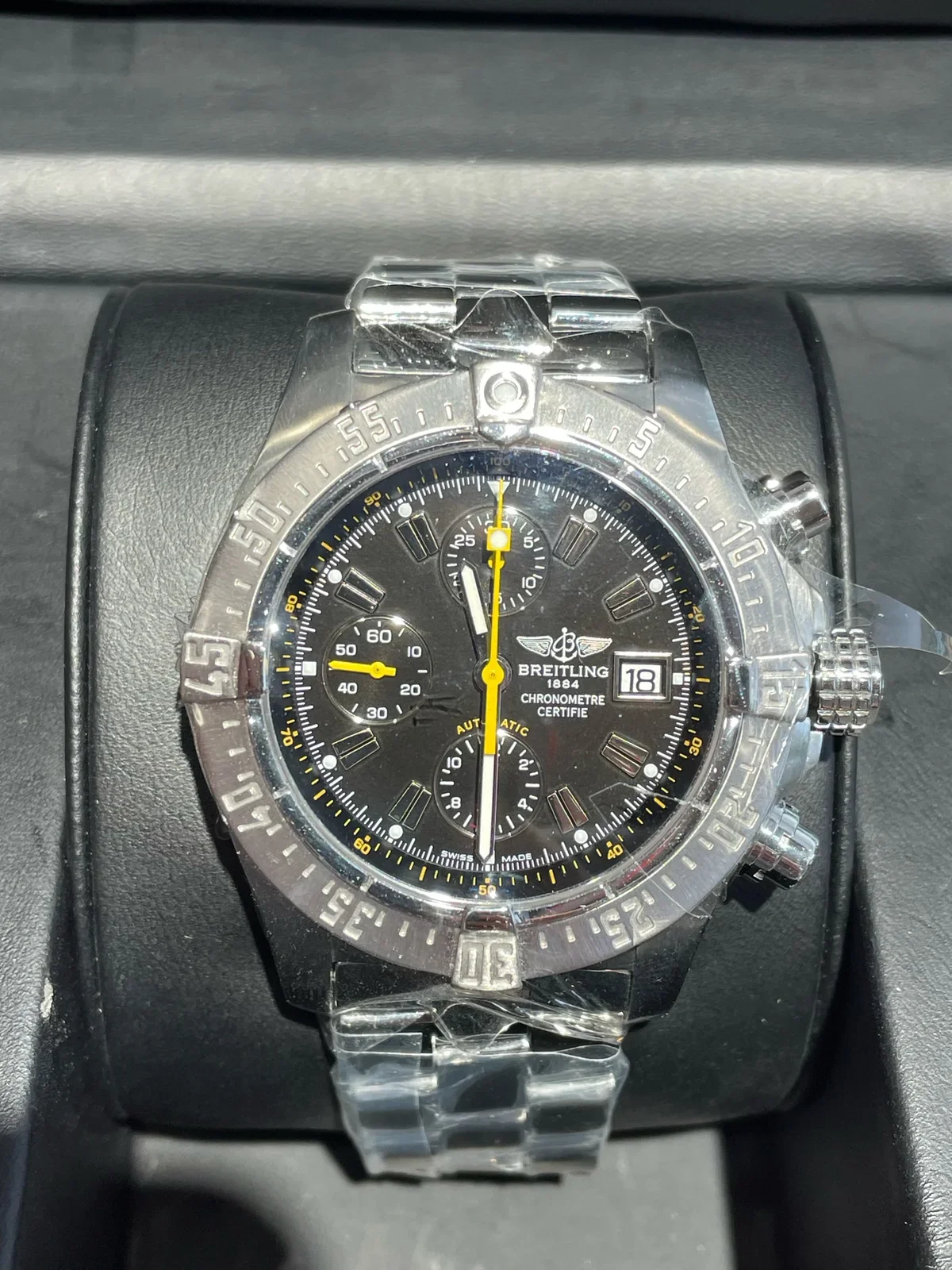Breitling