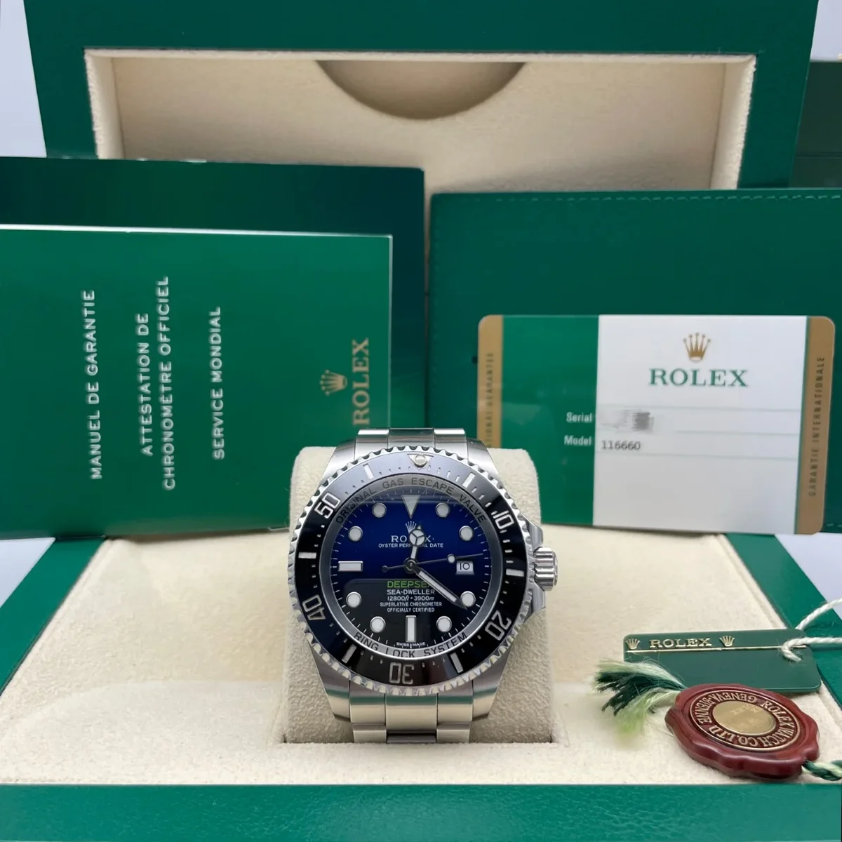 Rolex