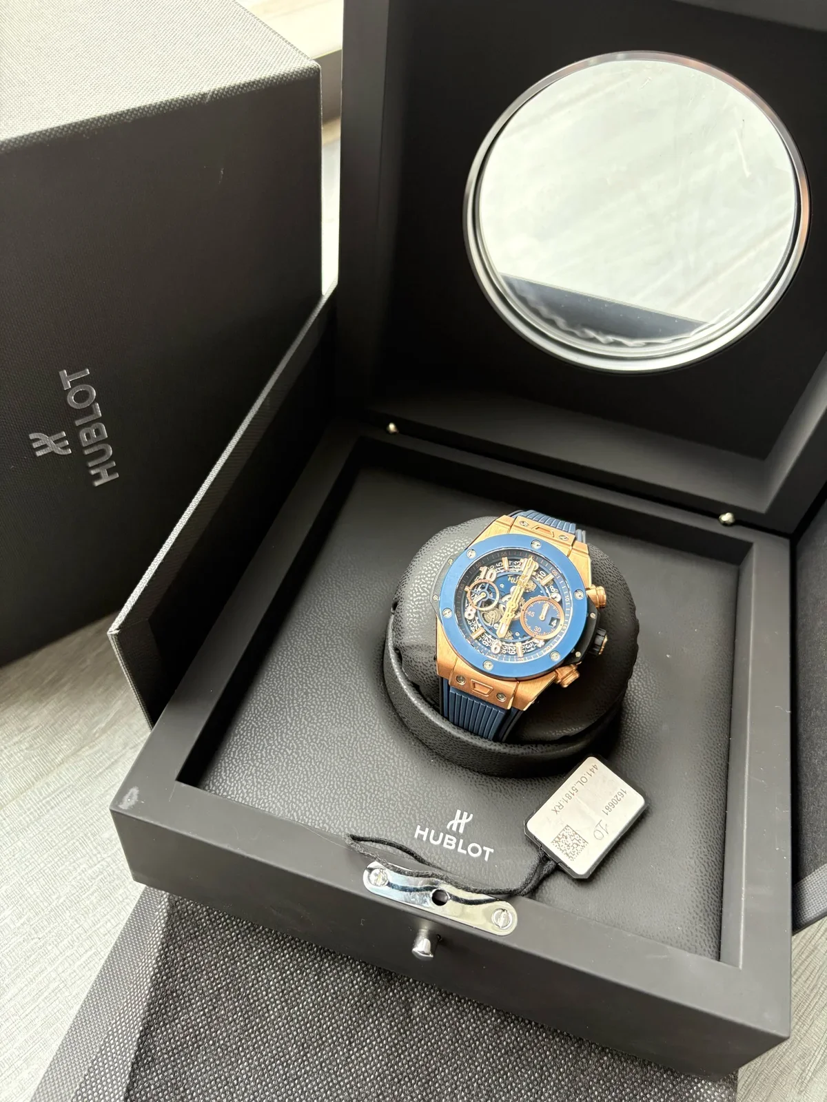 Hublot