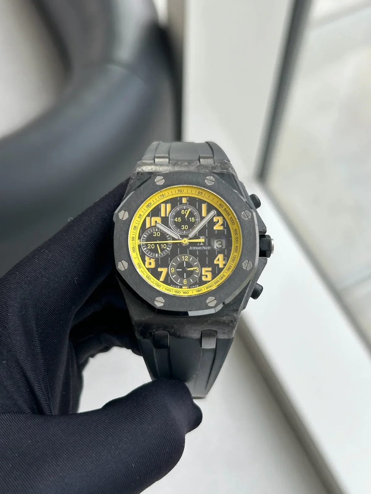 Audemars Piguet