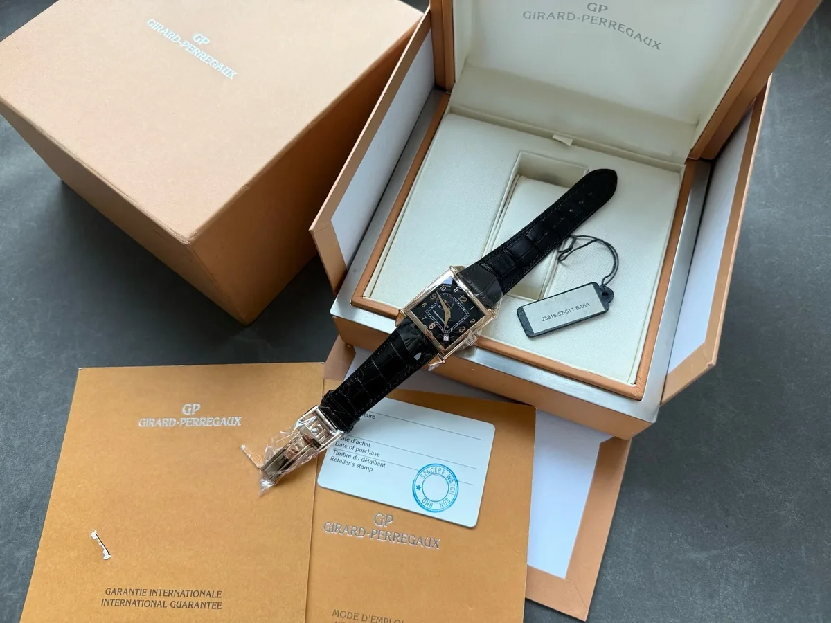 Girard Perregaux