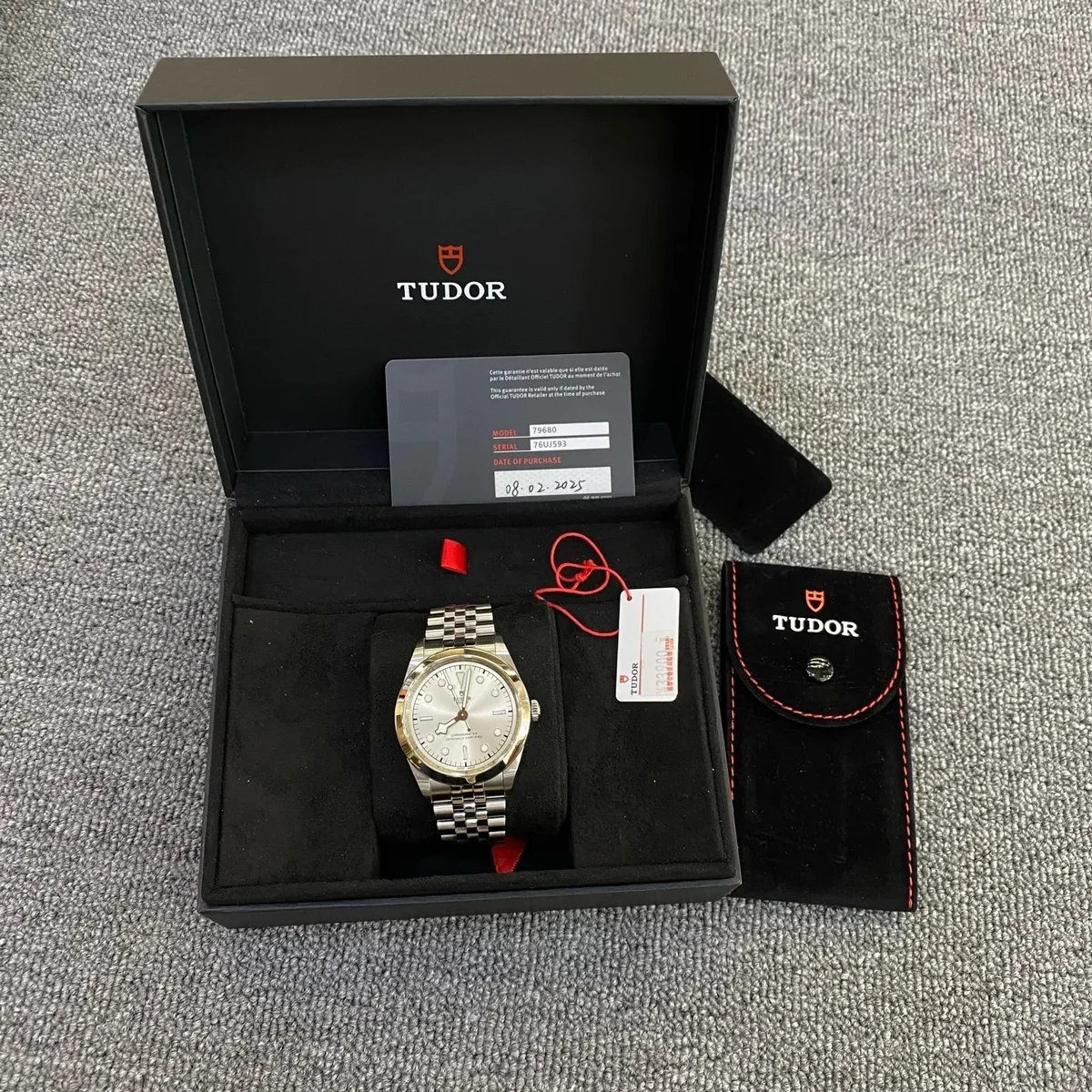 Tudor