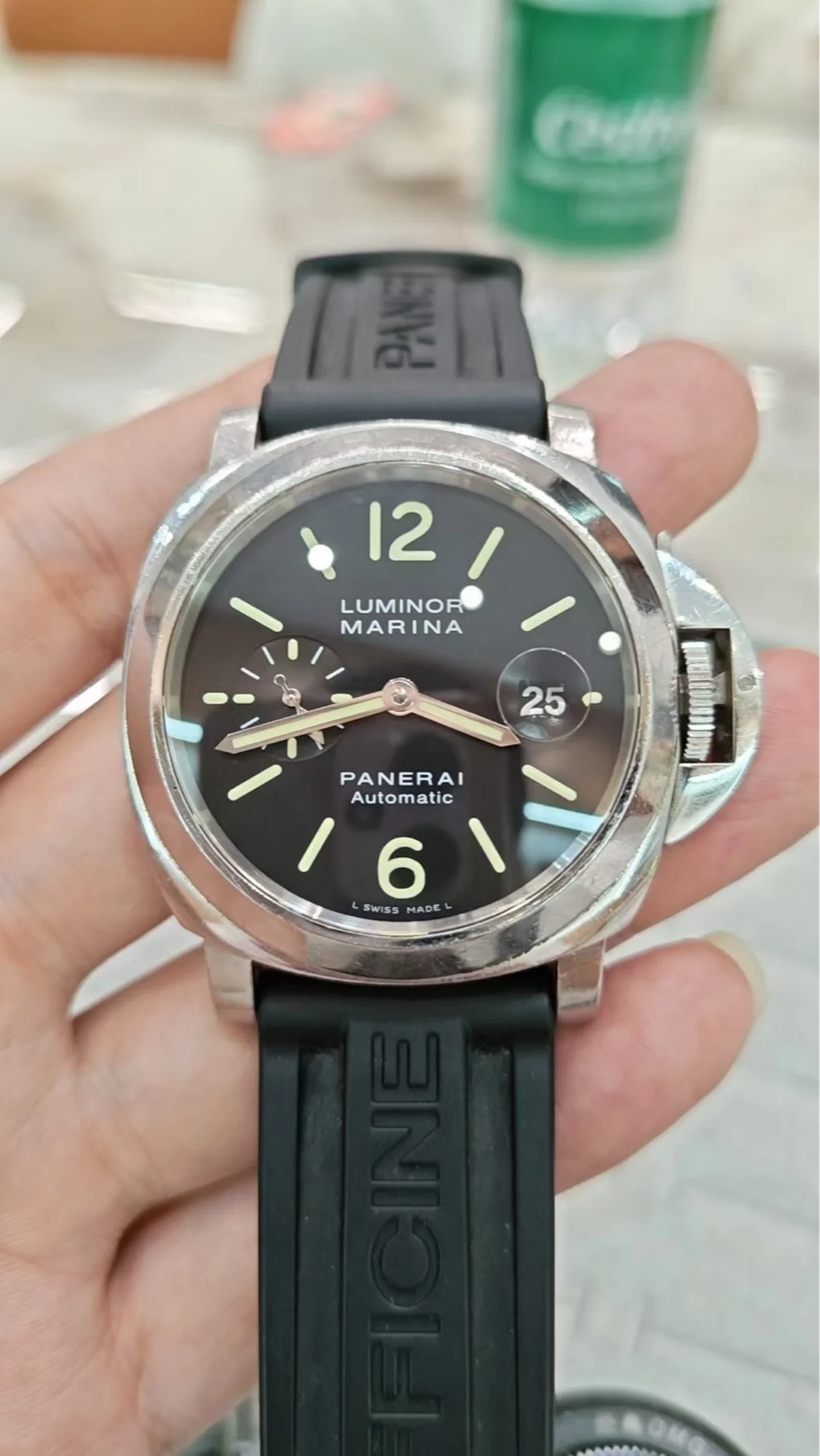 Panerai