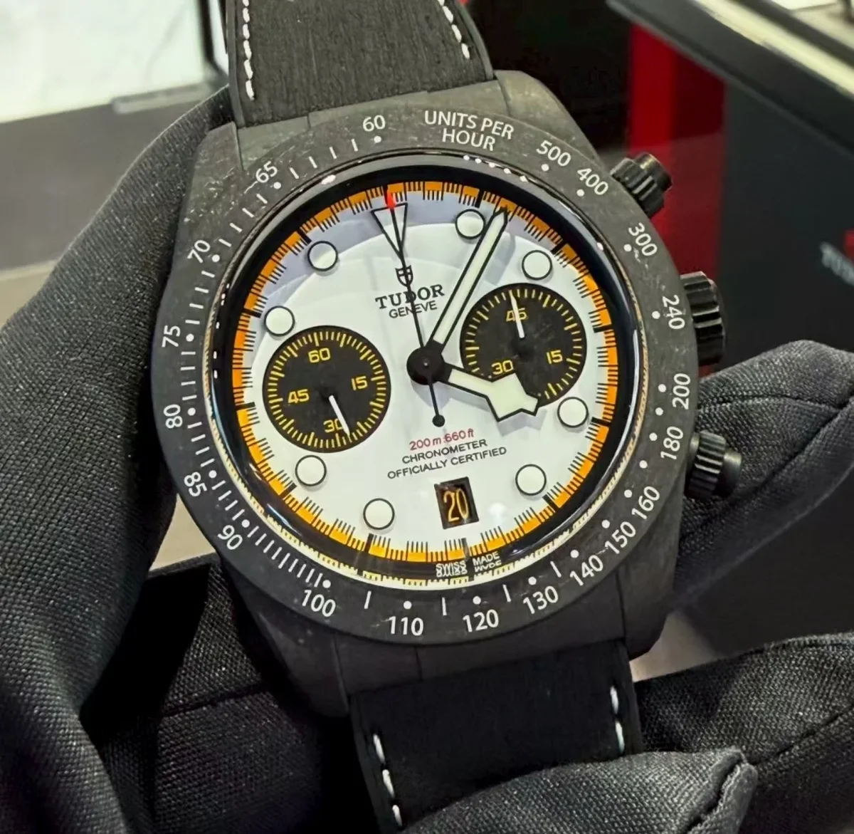 Tudor