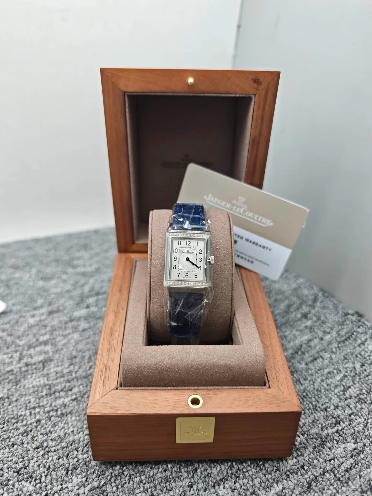 Jaeger-LeCoultre