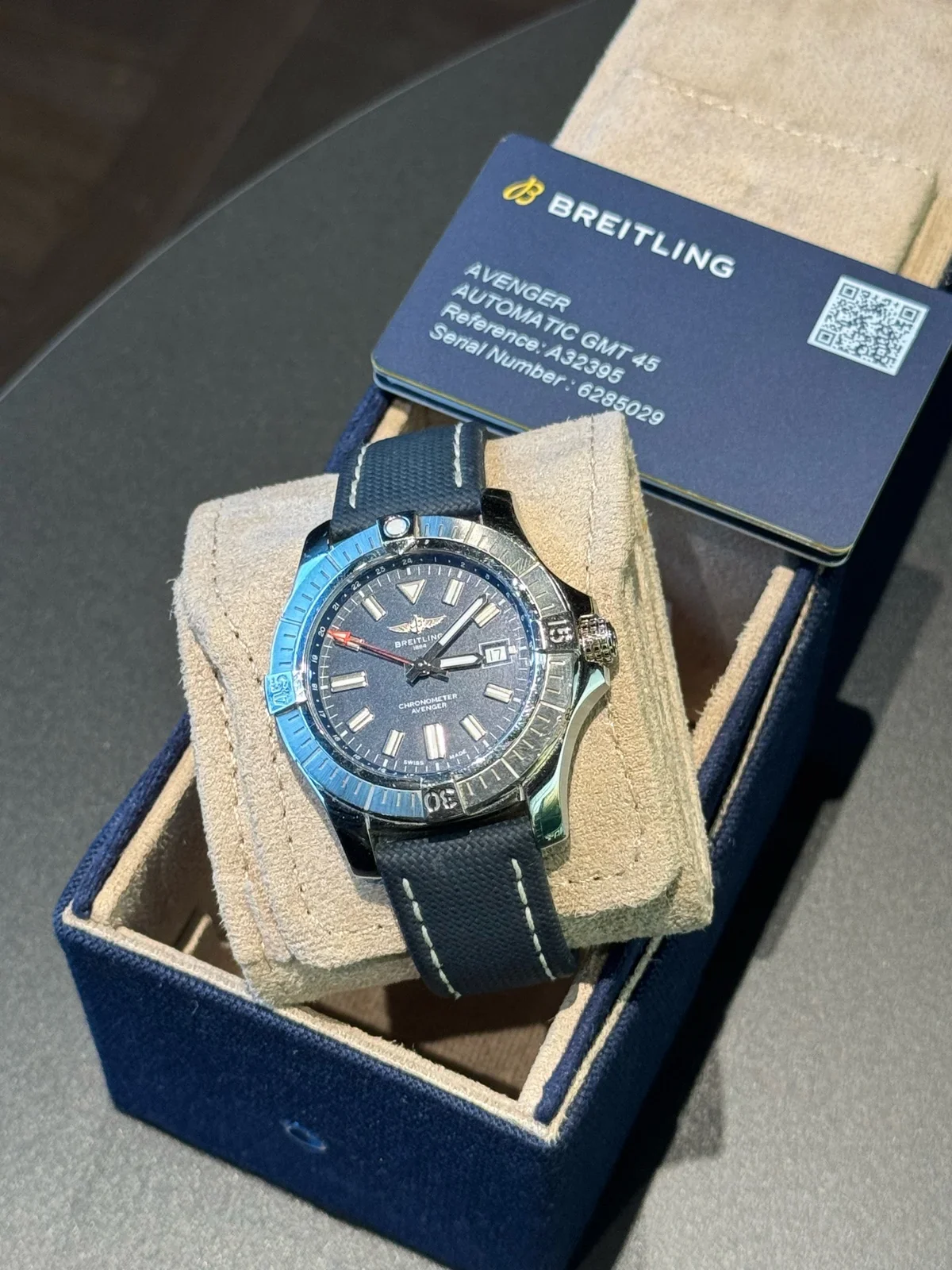 Breitling