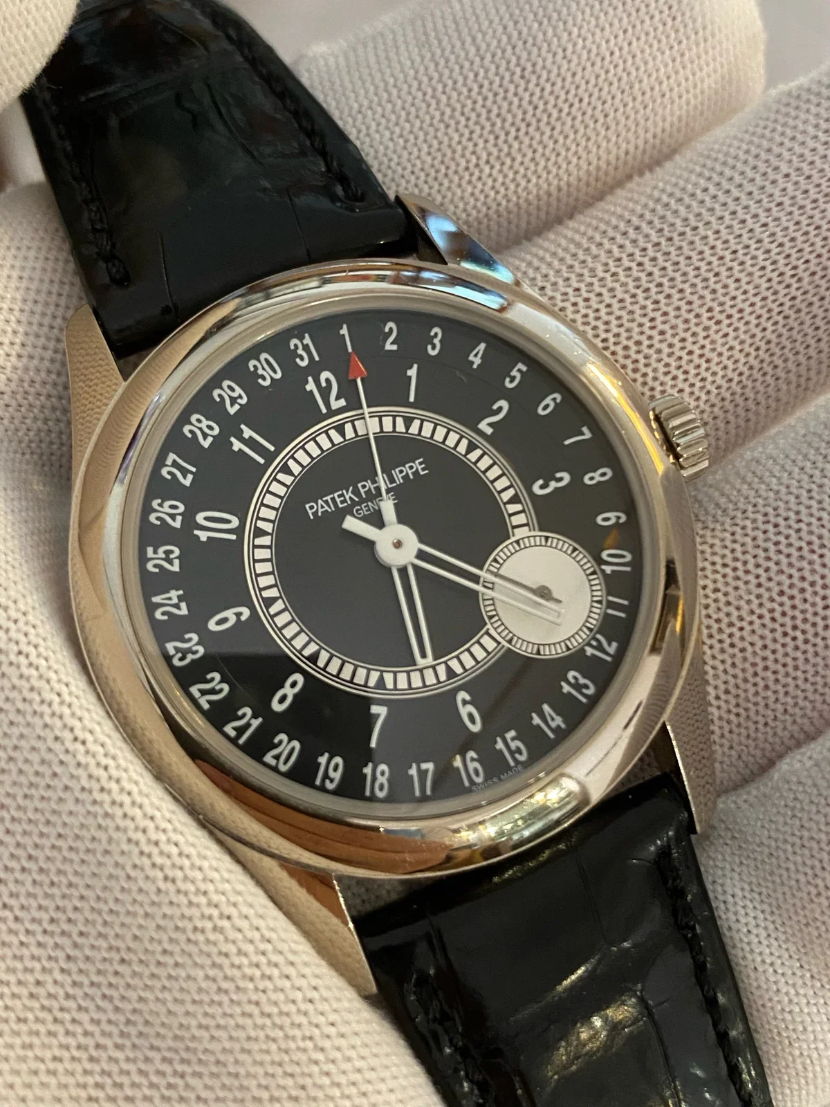 Patek Philippe
