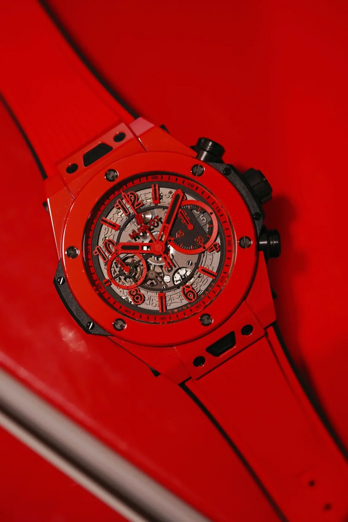 Hublot