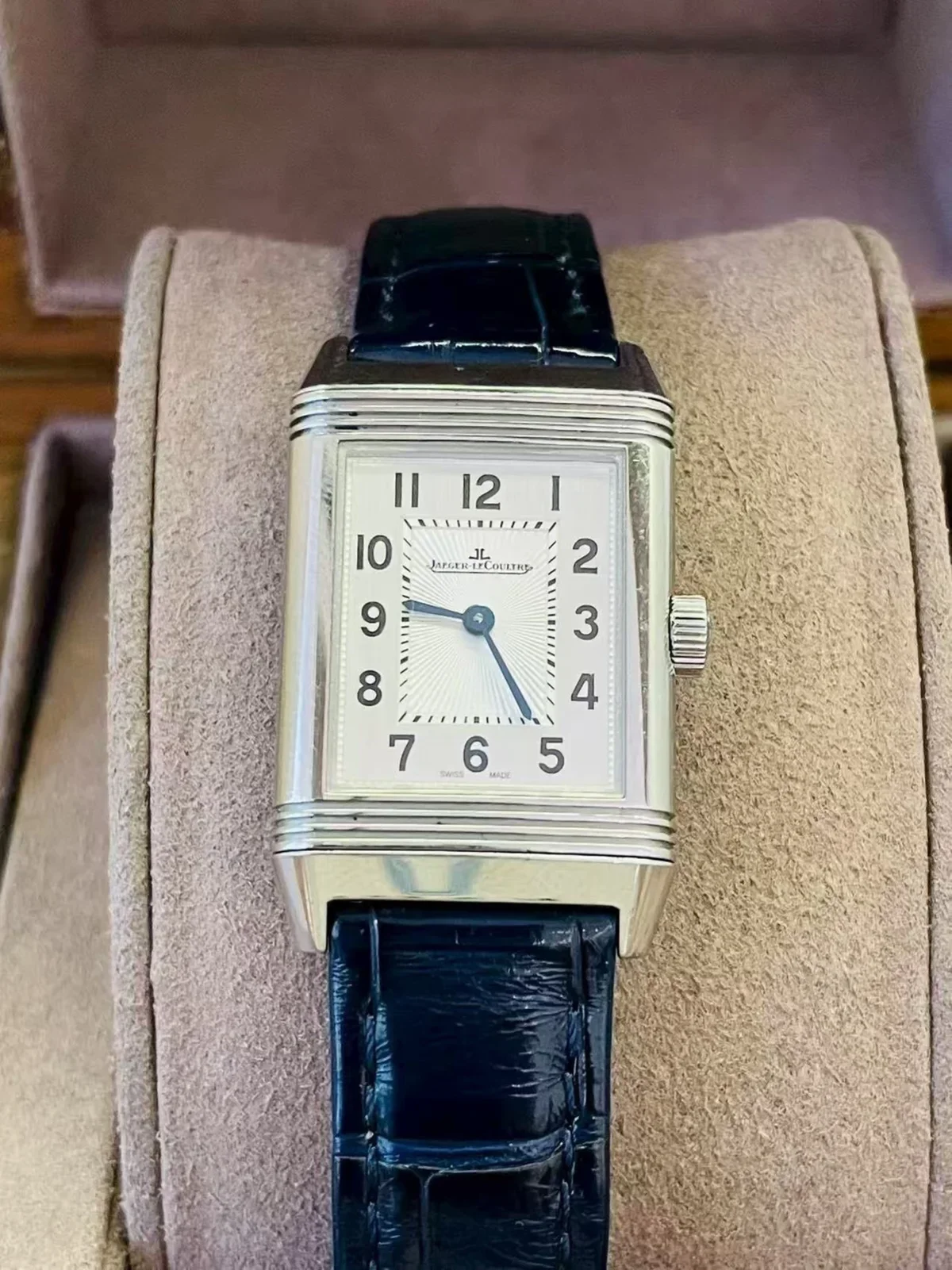 Jaeger-LeCoultre