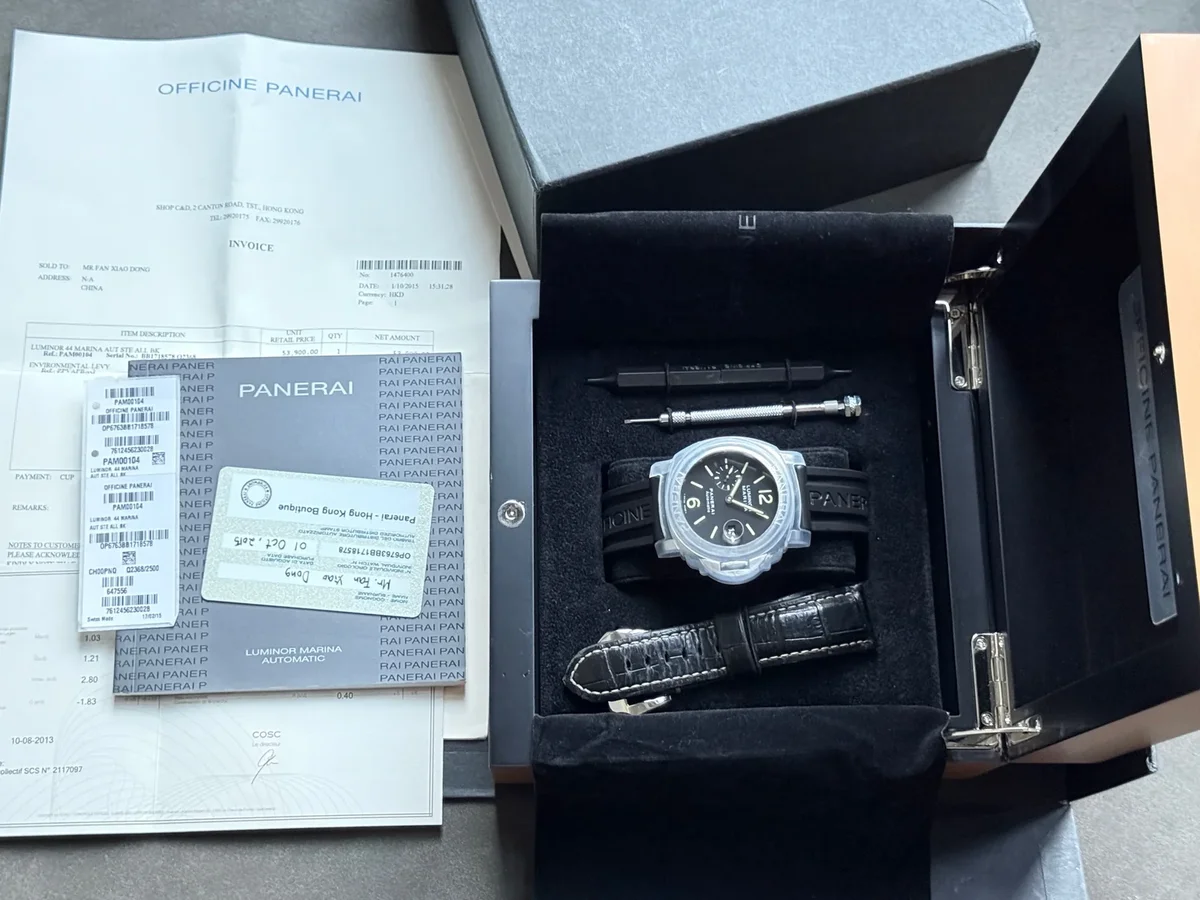 Panerai