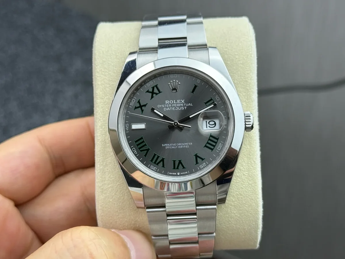 Rolex