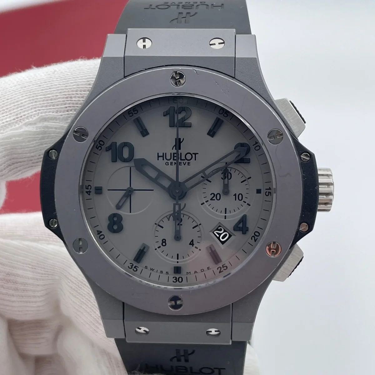 Hublot