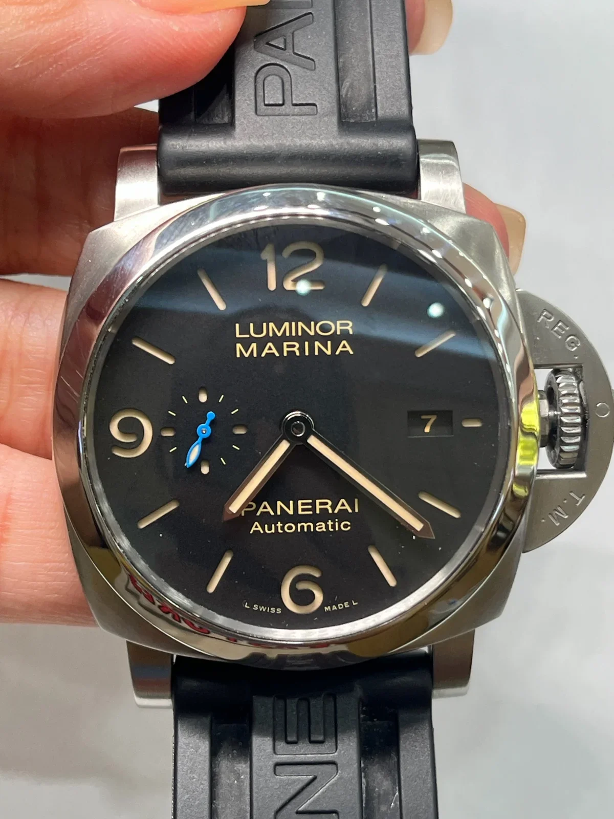 Panerai