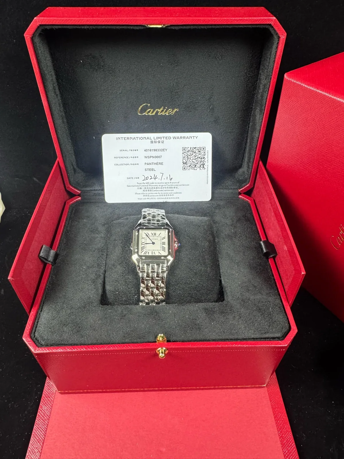 Cartier