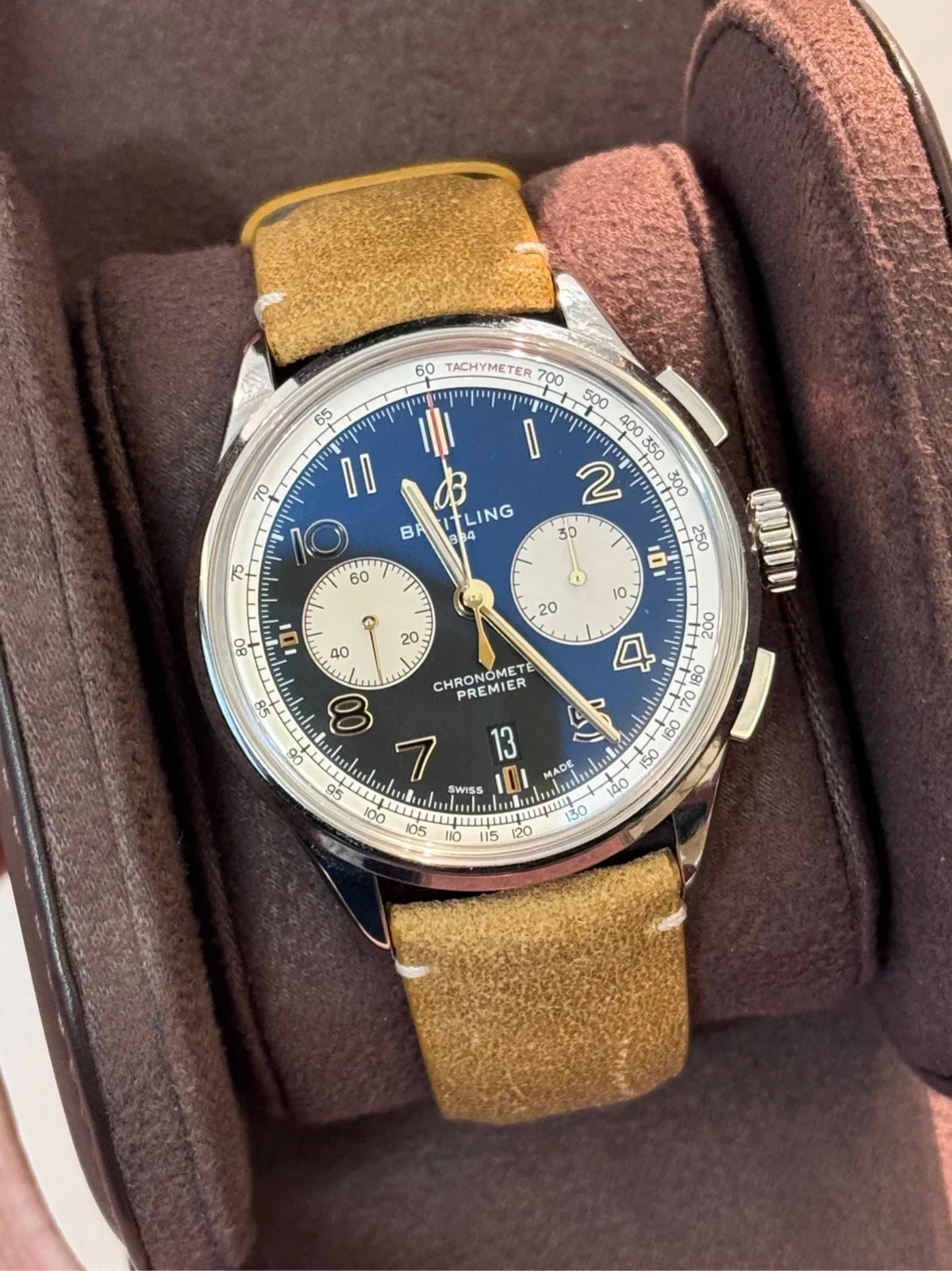 Breitling