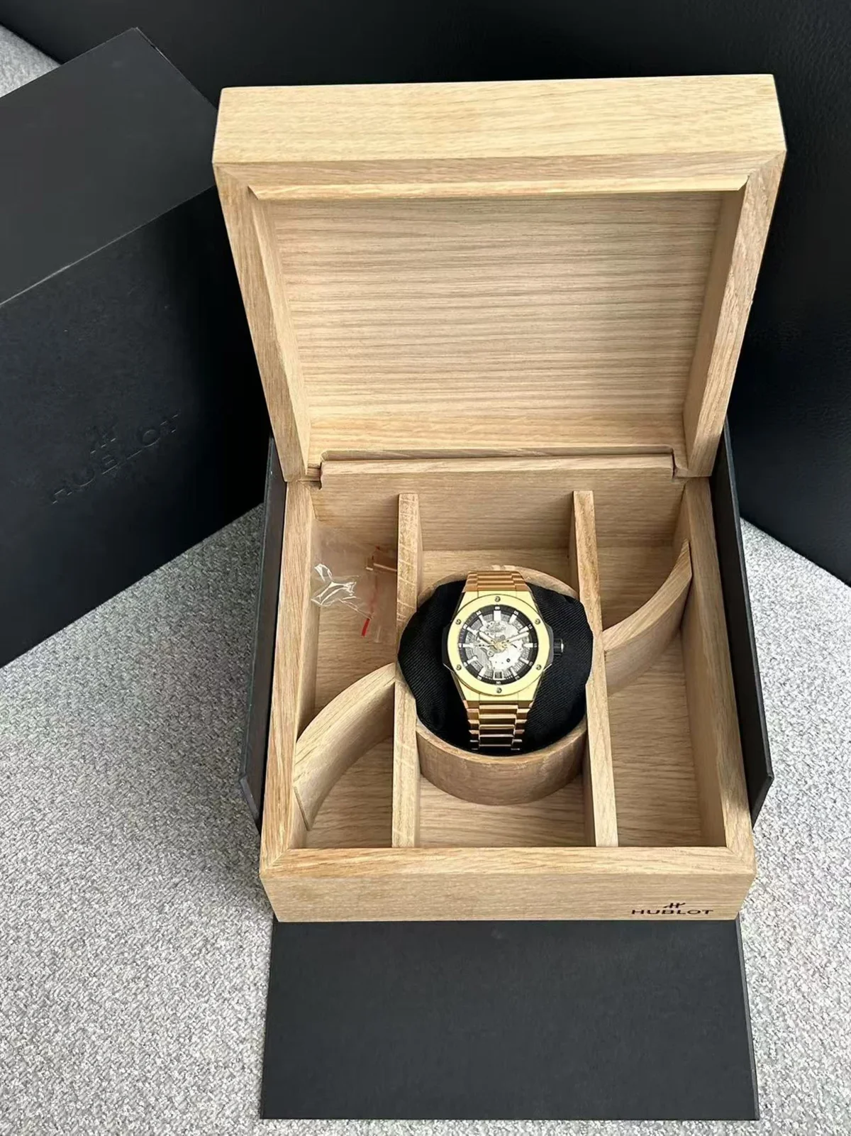 Hublot