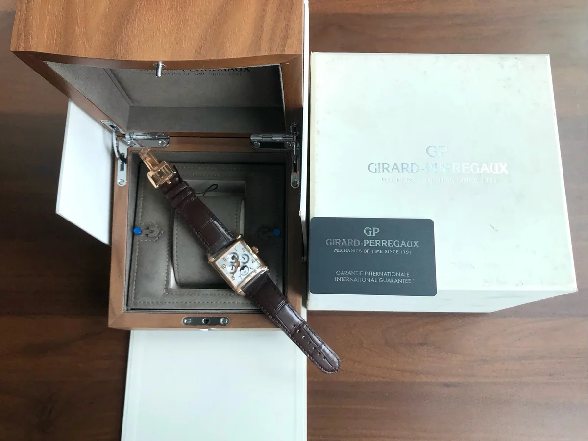Girard Perregaux