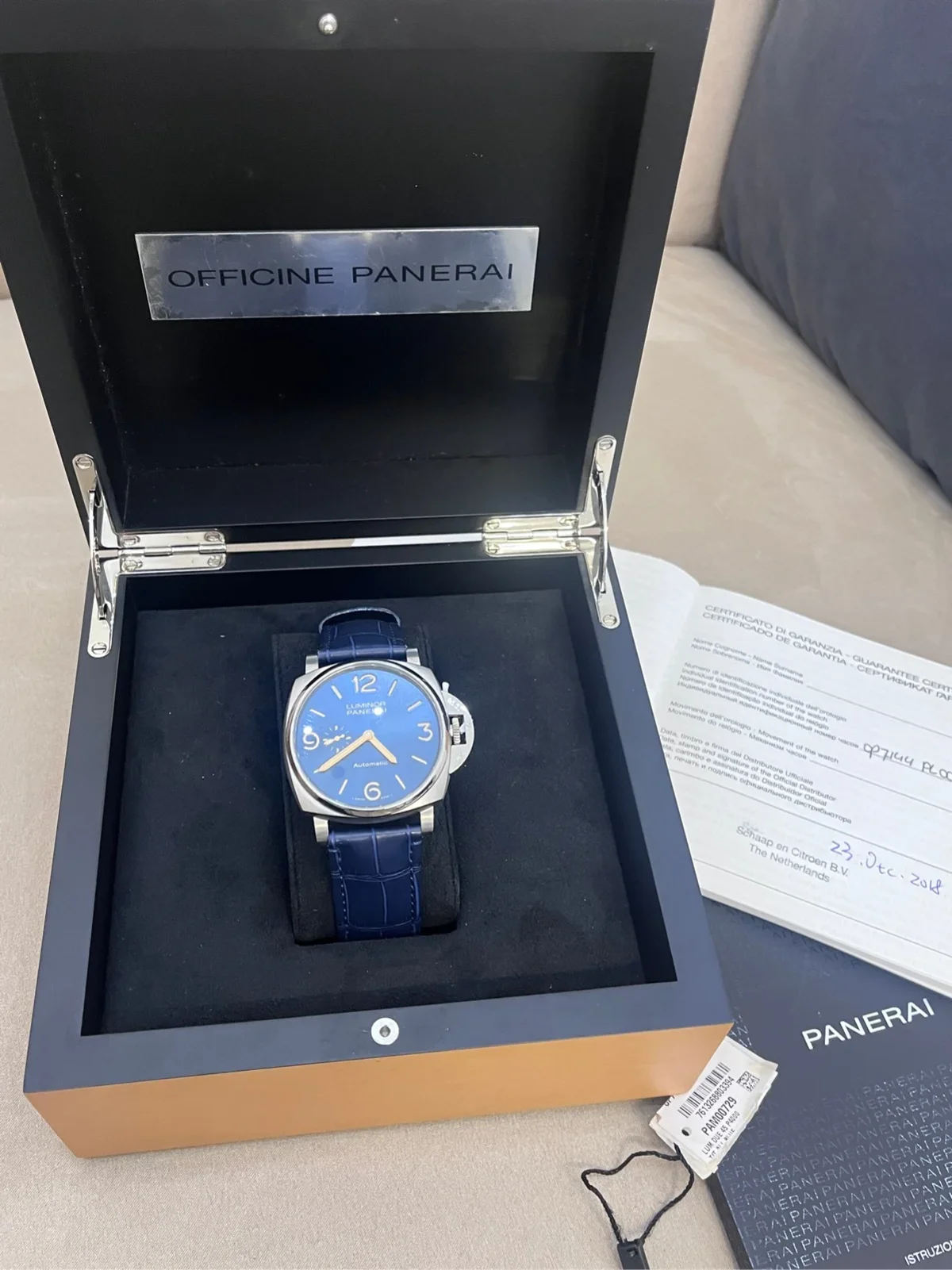 Panerai
