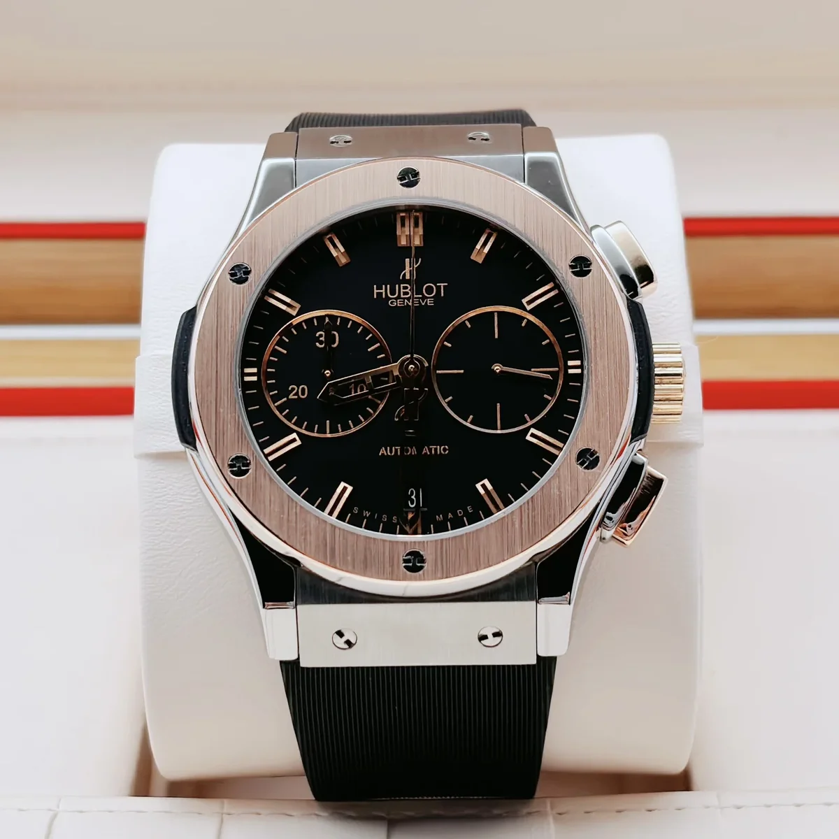 Hublot