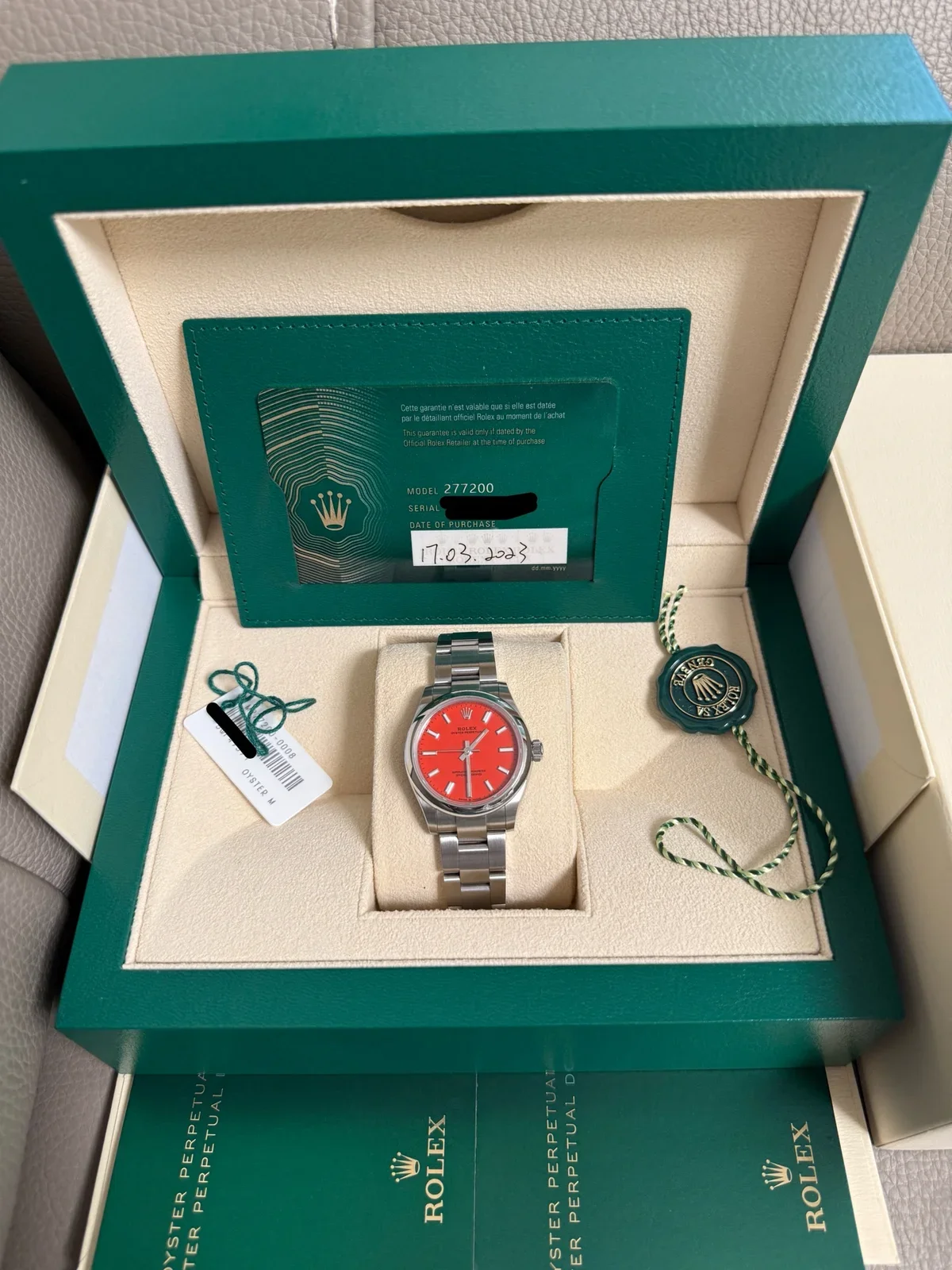 Rolex
