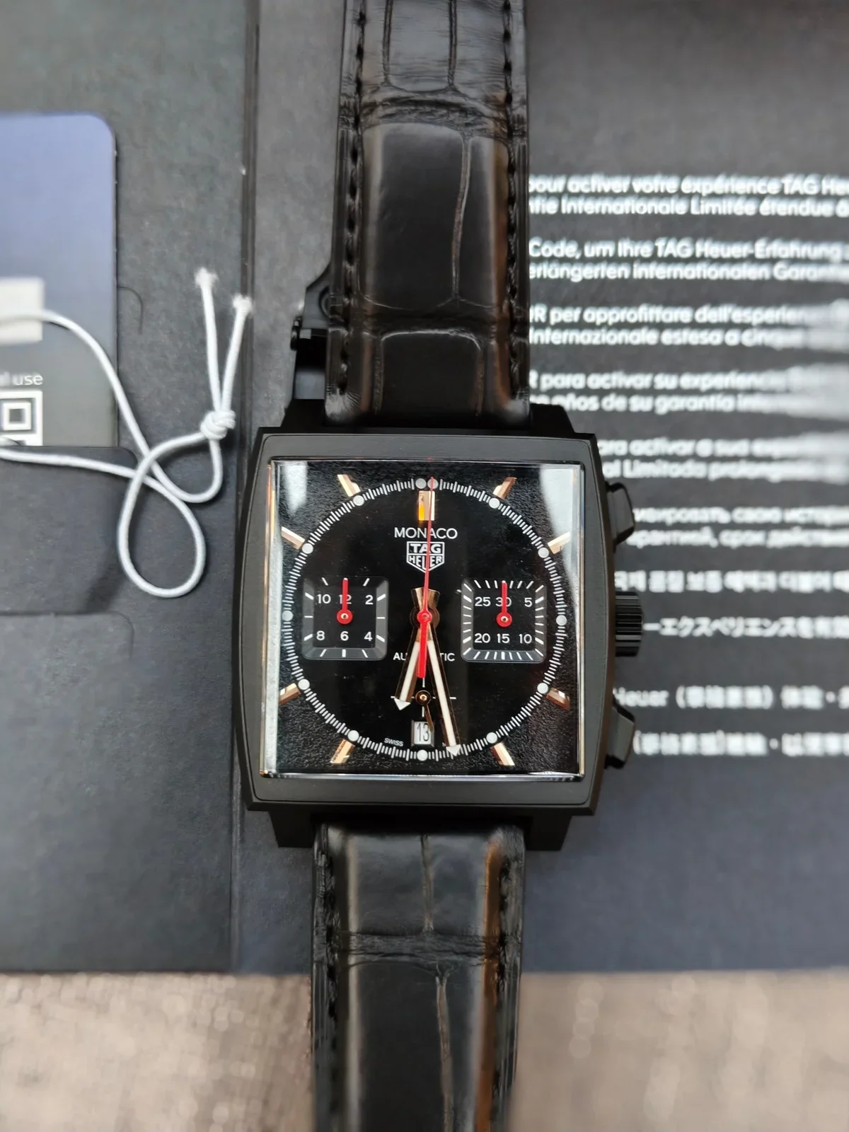 TAG Heuer
