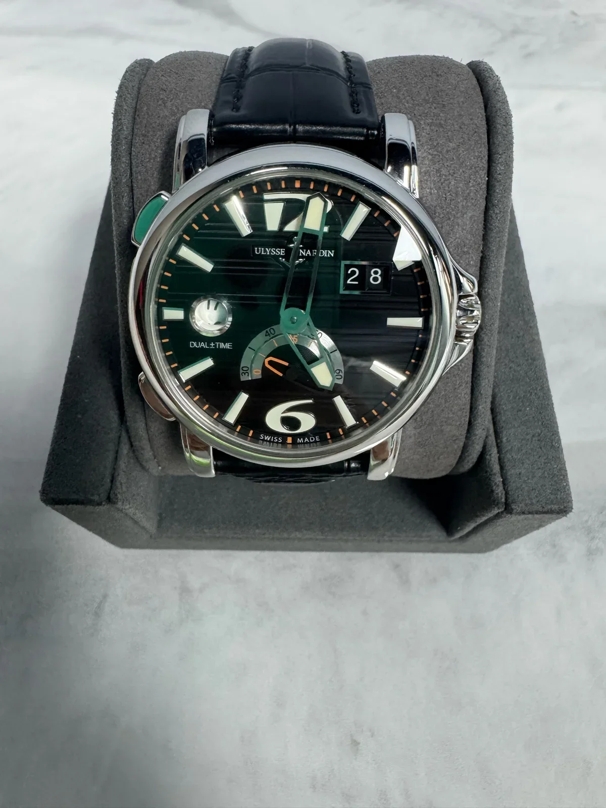Ulysse Nardin