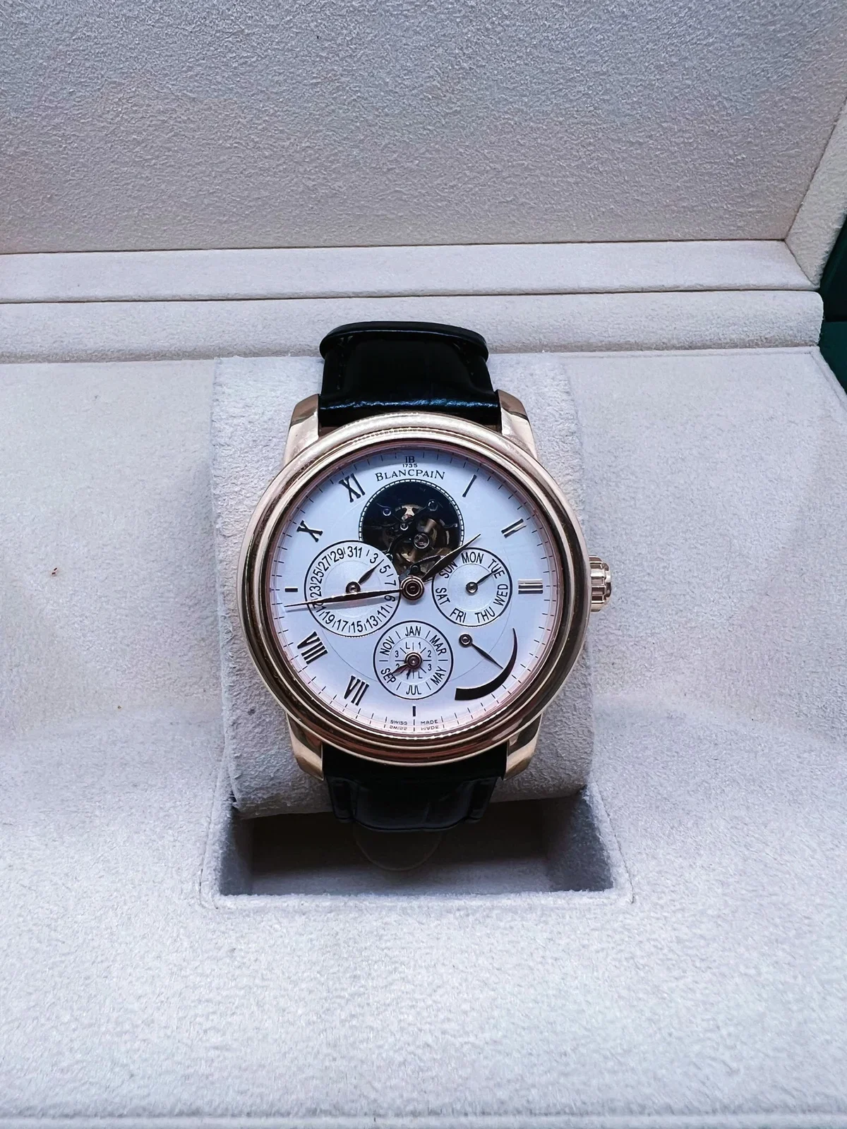 Blancpain
