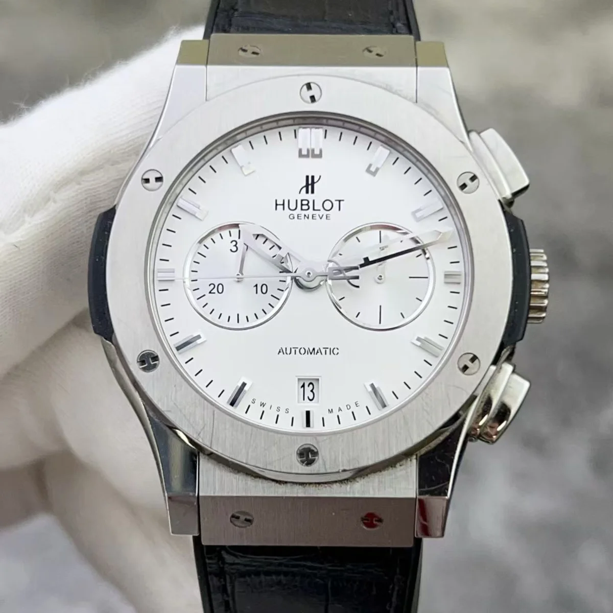 Hublot
