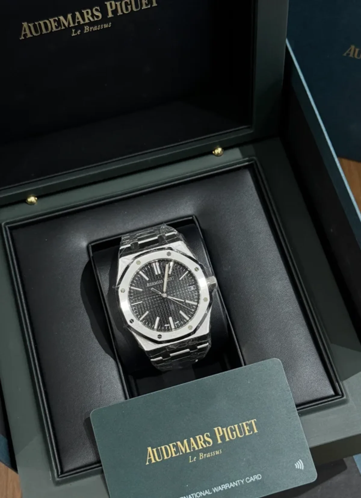 Audemars Piguet