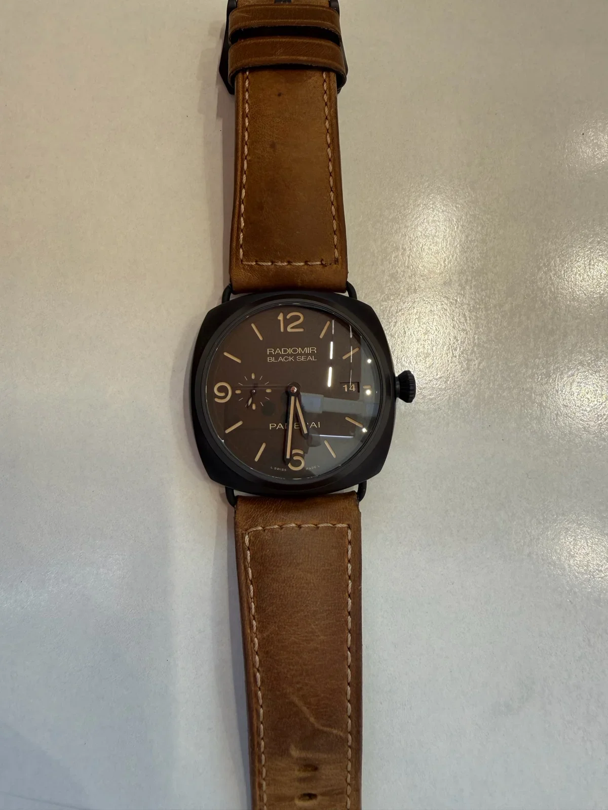 Panerai