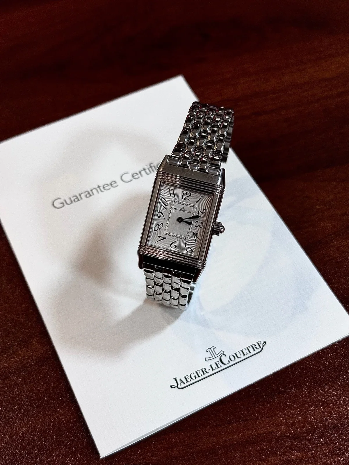 Jaeger-LeCoultre