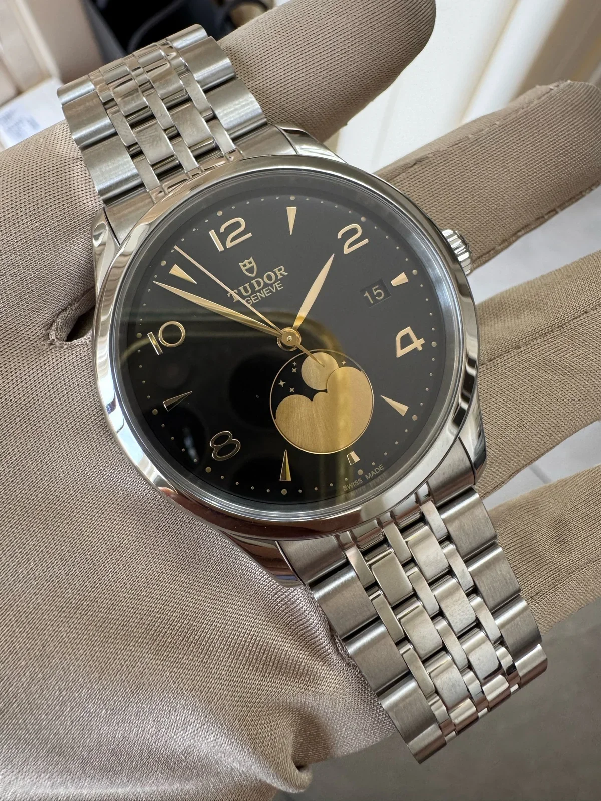 Tudor