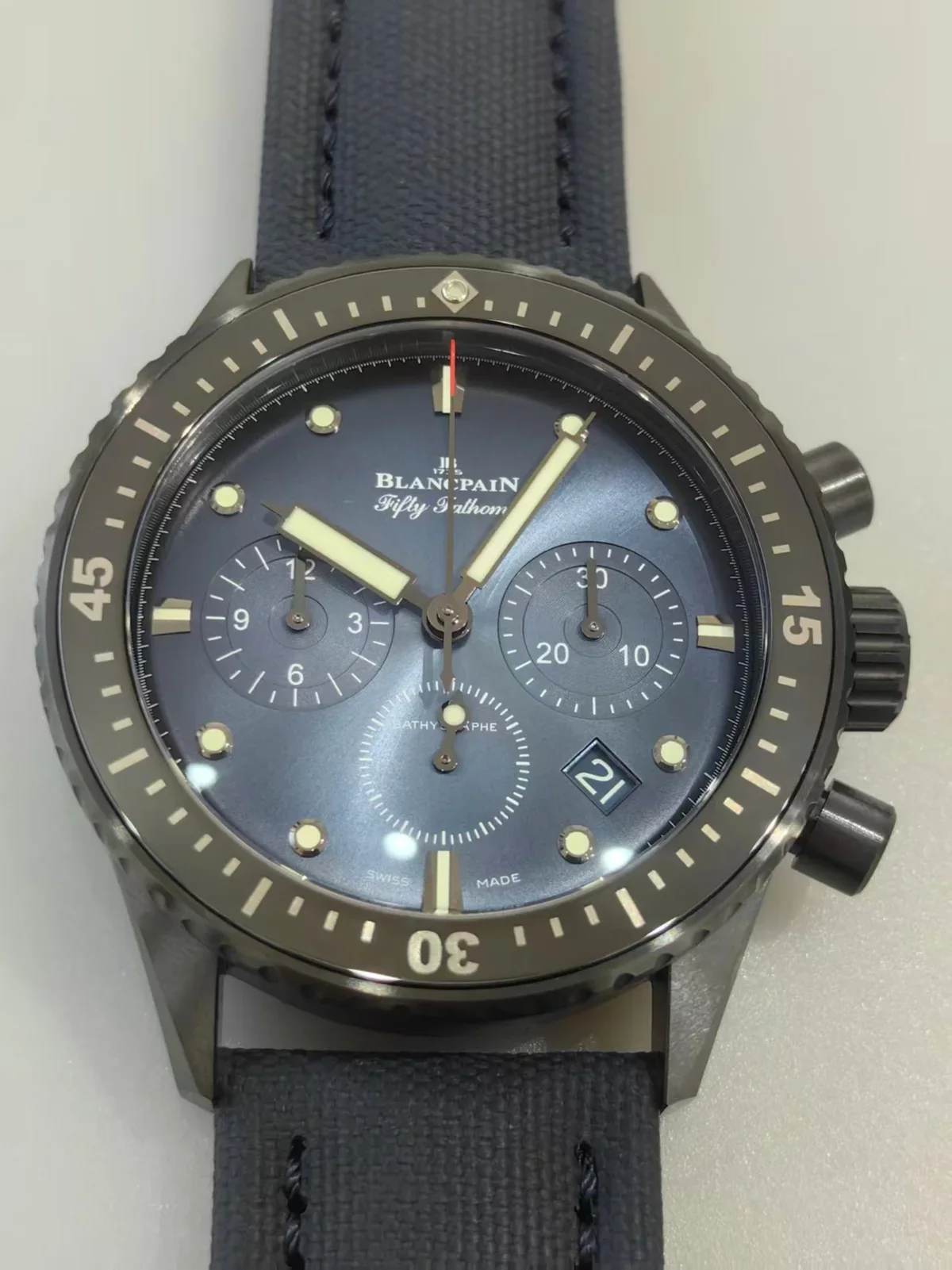 Blancpain