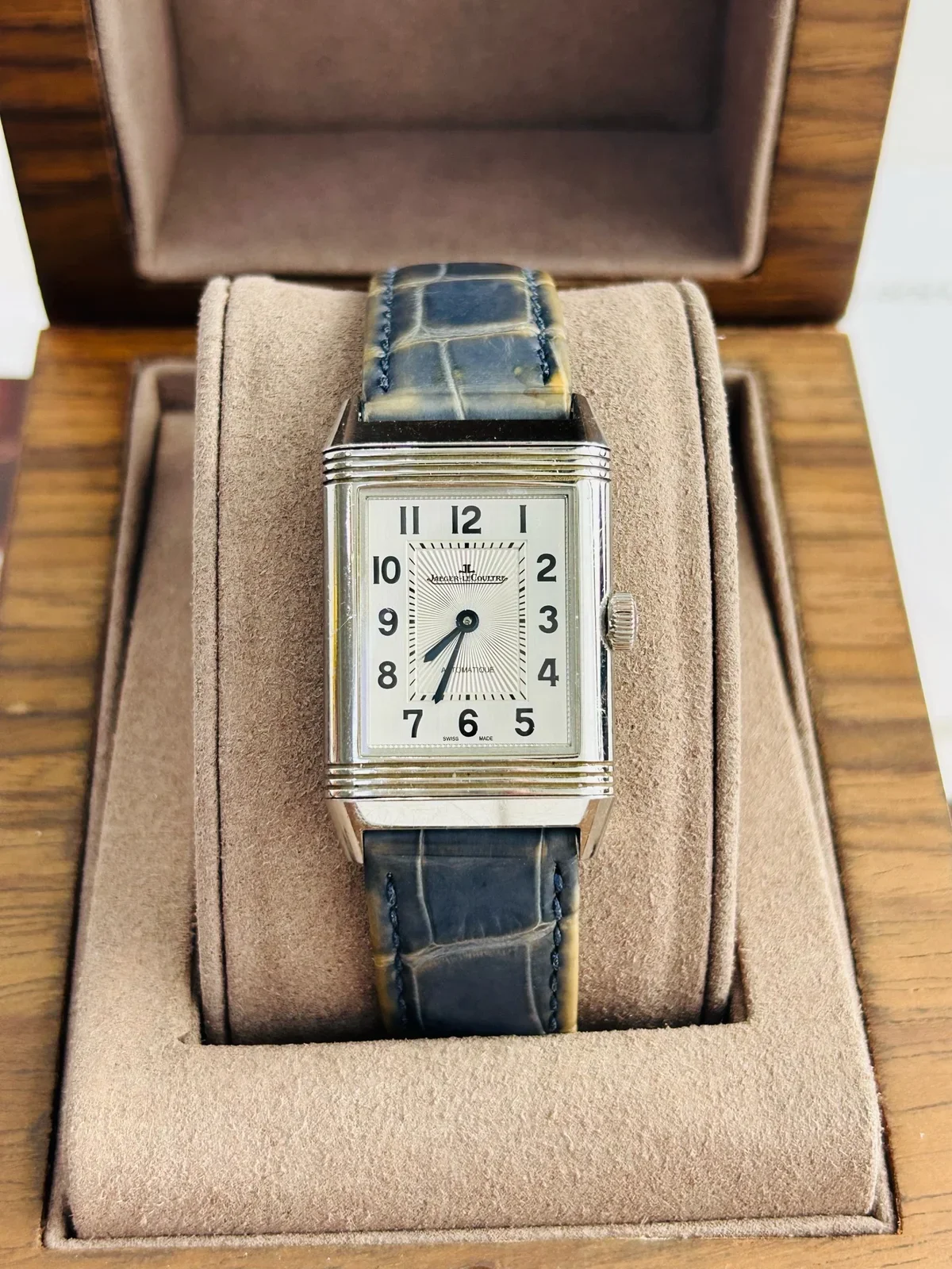 Jaeger-LeCoultre