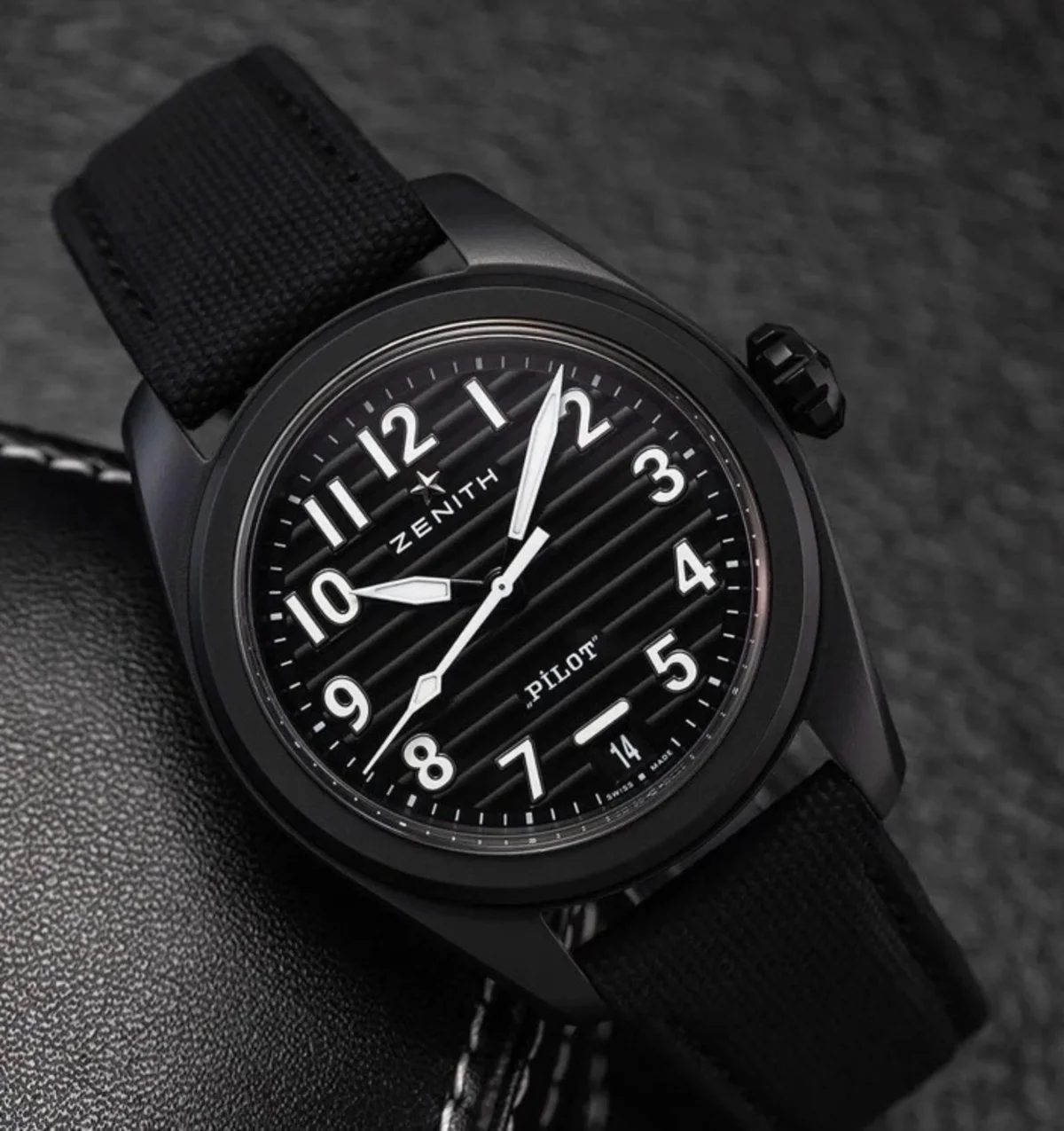 Zenith
