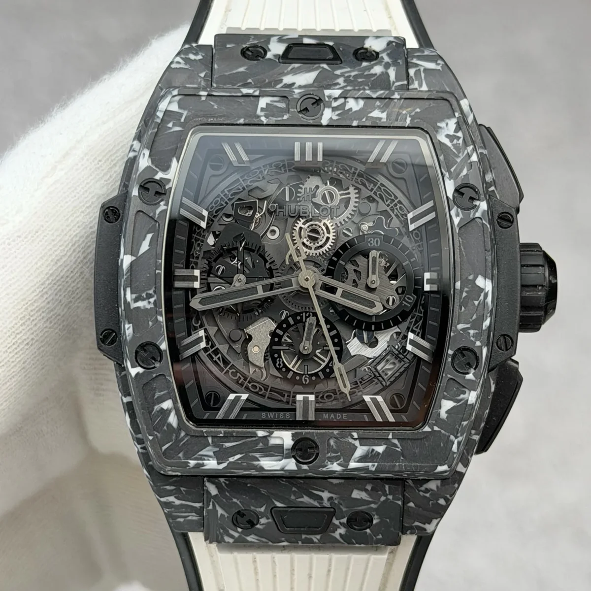 Hublot