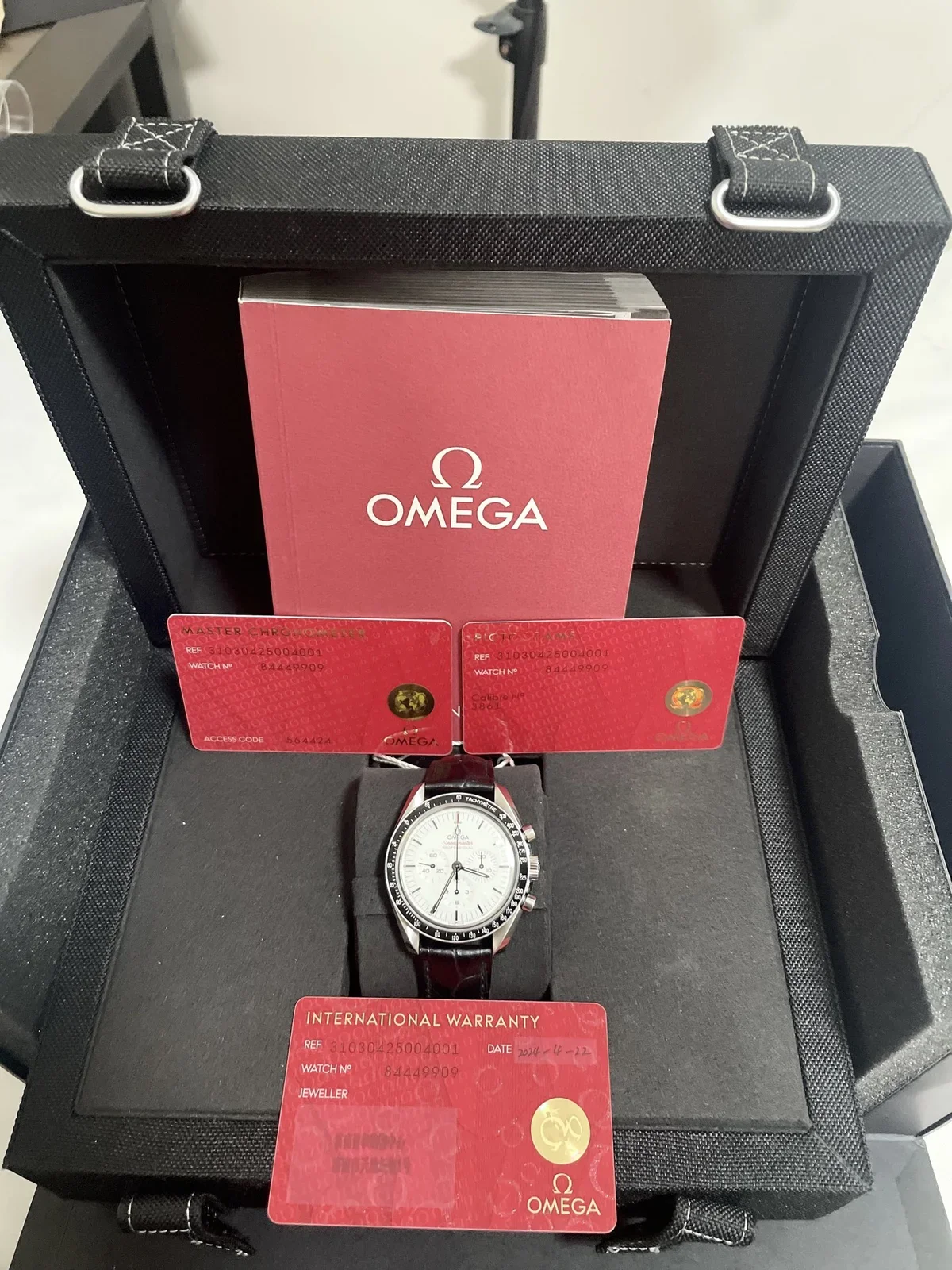Omega