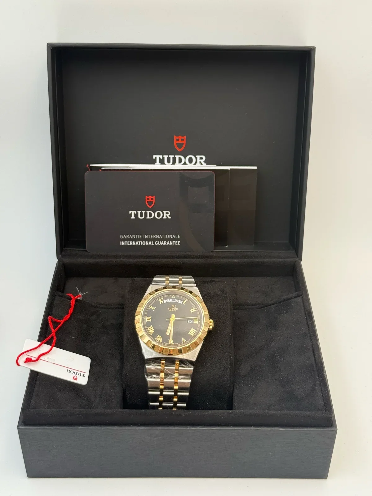 Tudor