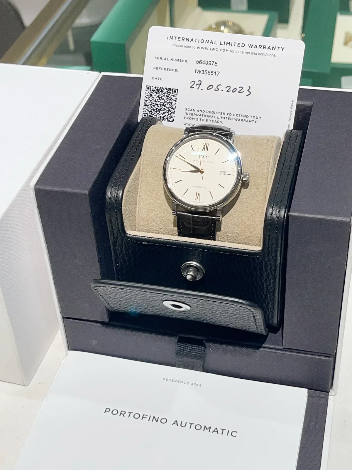 IWC