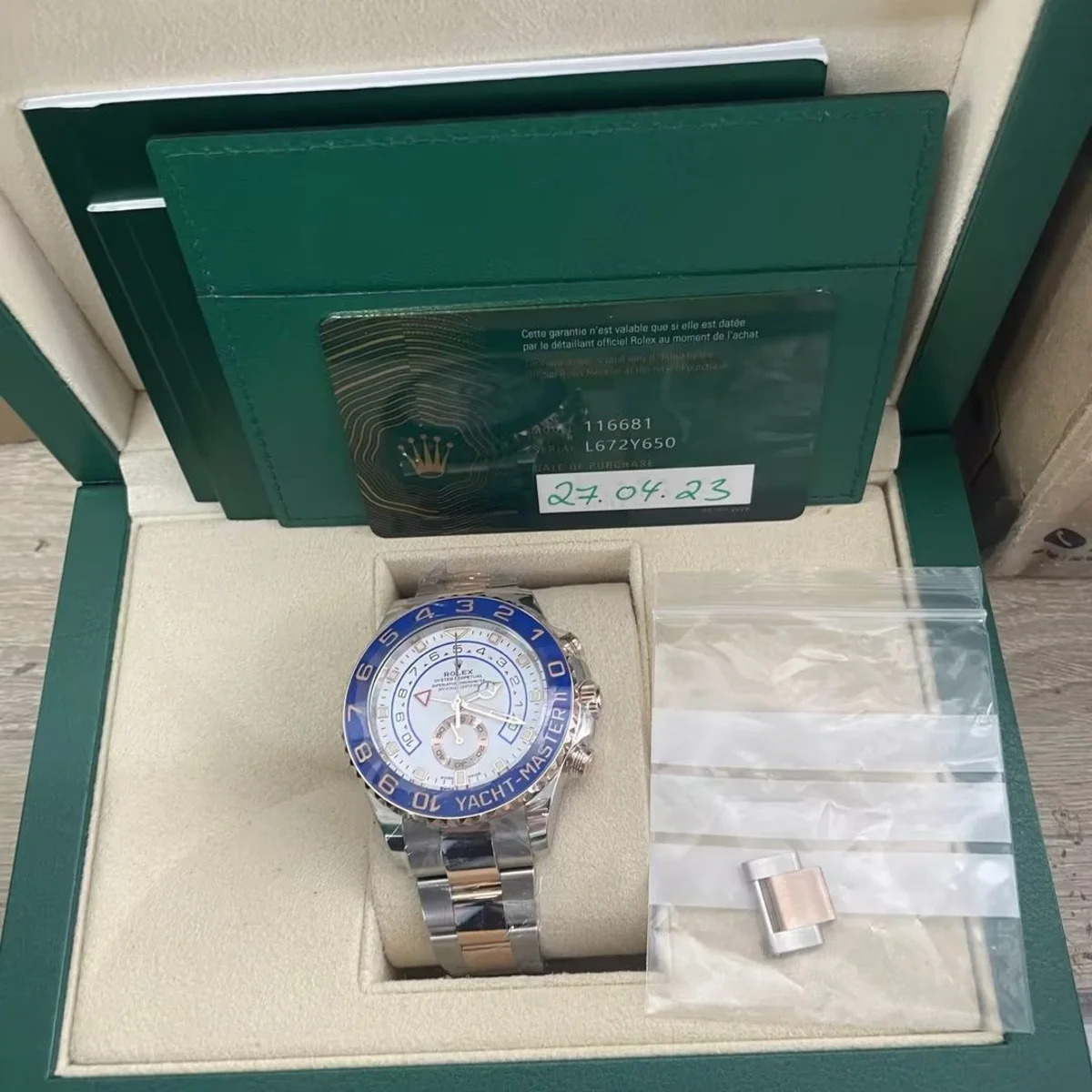 Rolex