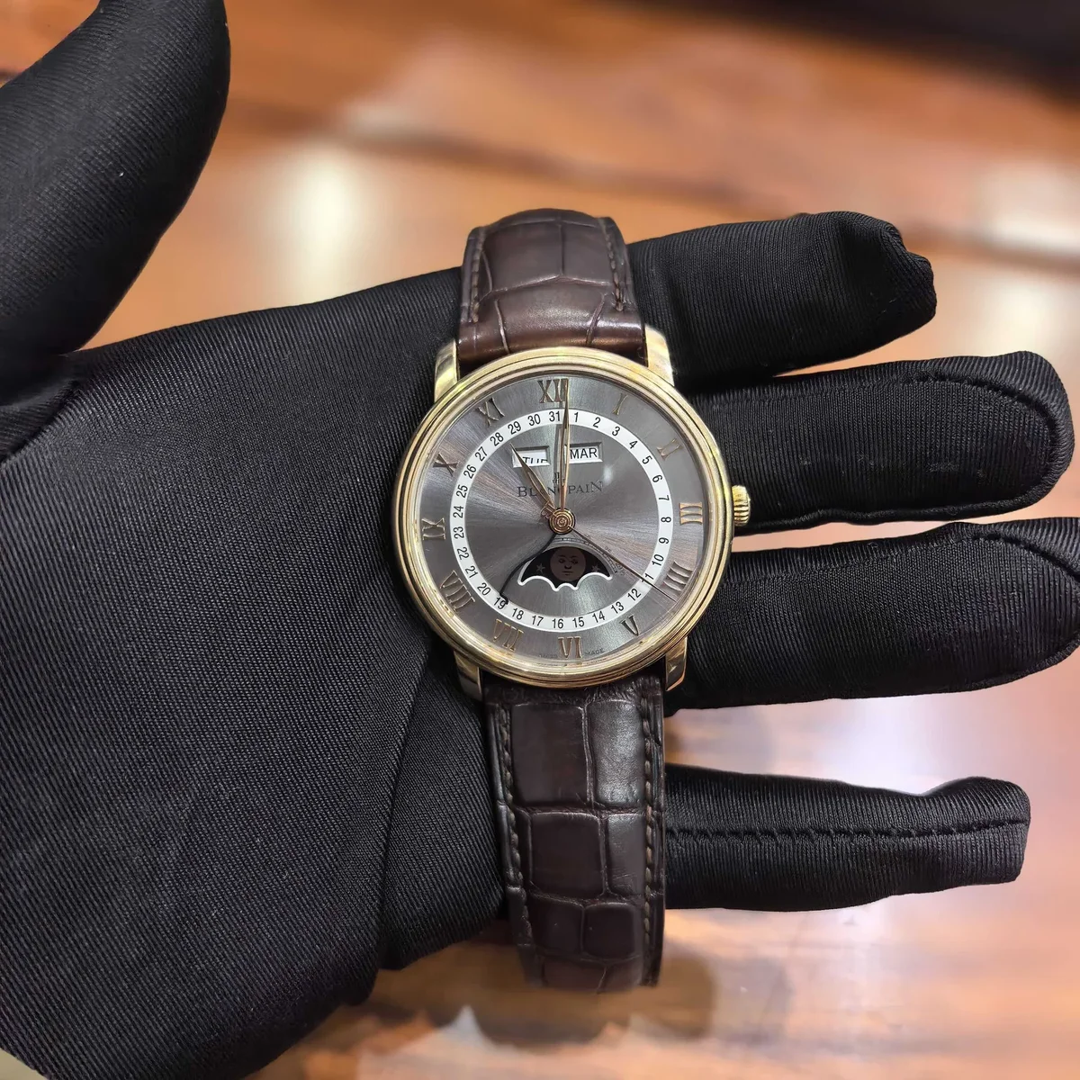 Blancpain