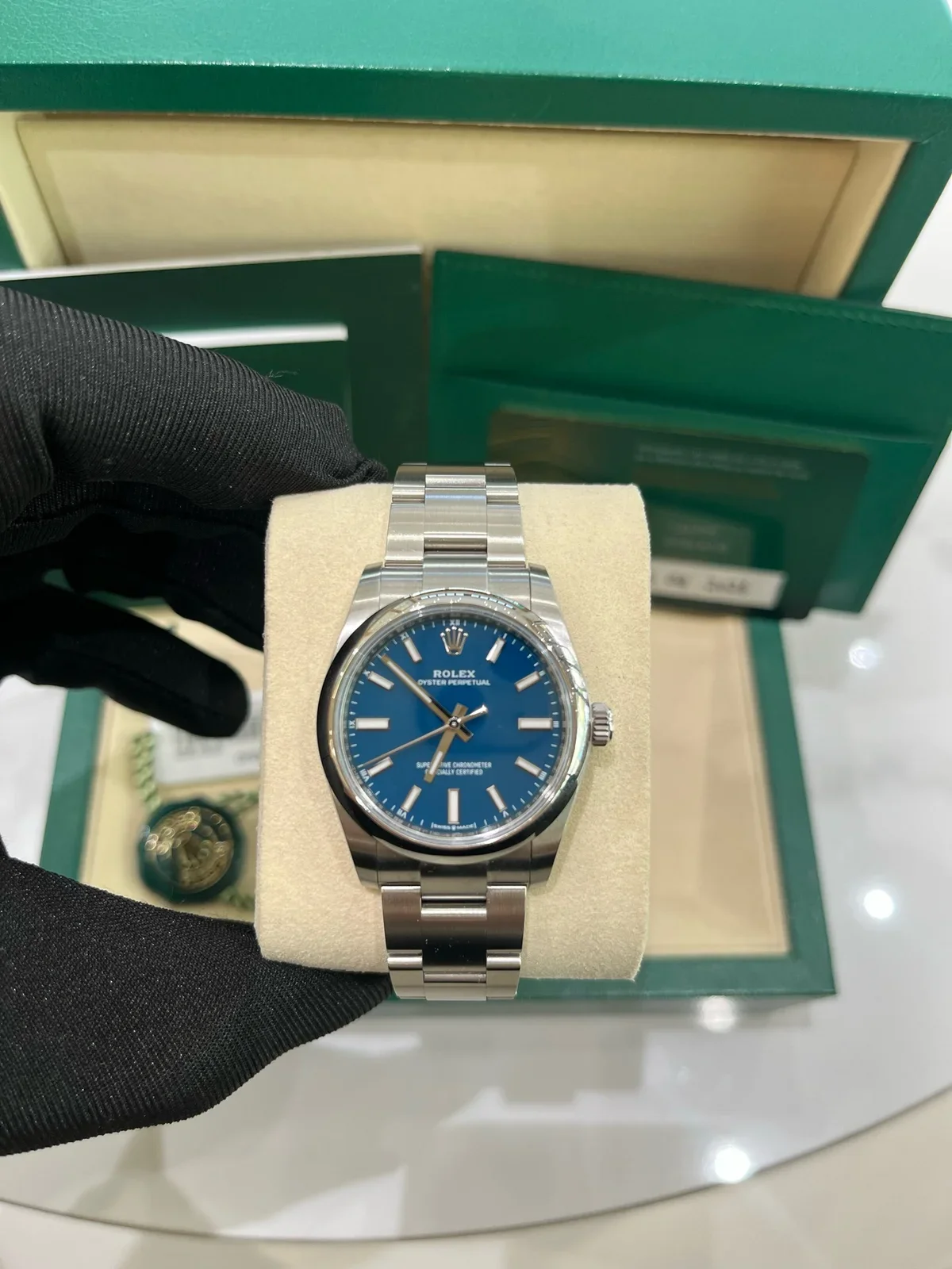 Rolex