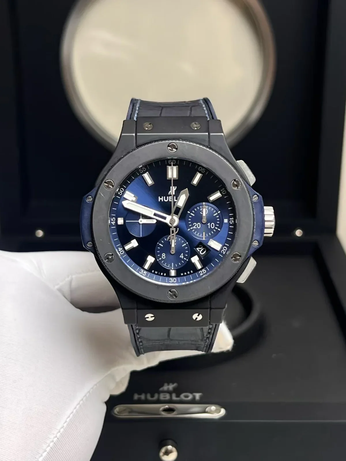 Hublot