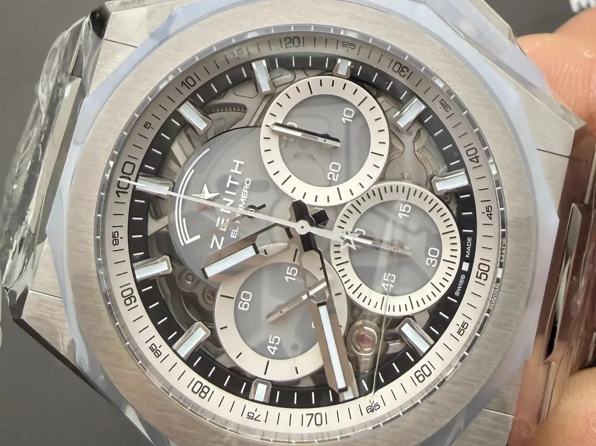 Zenith