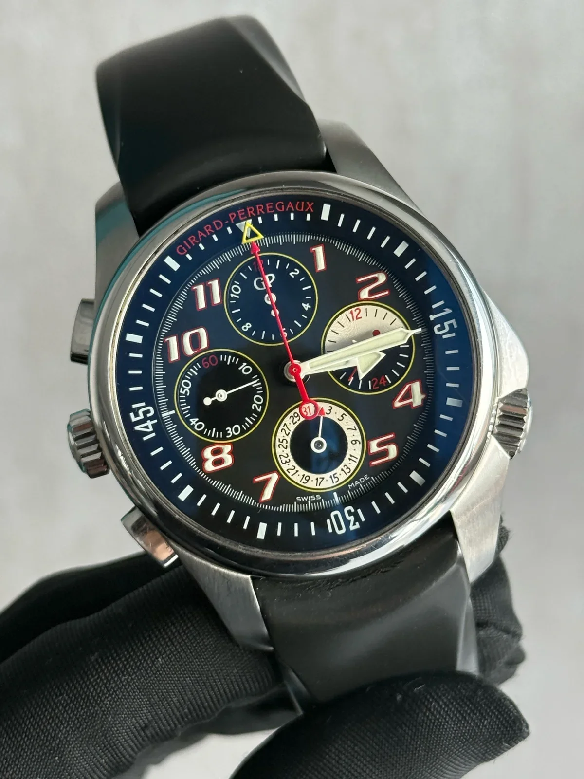 Girard Perregaux