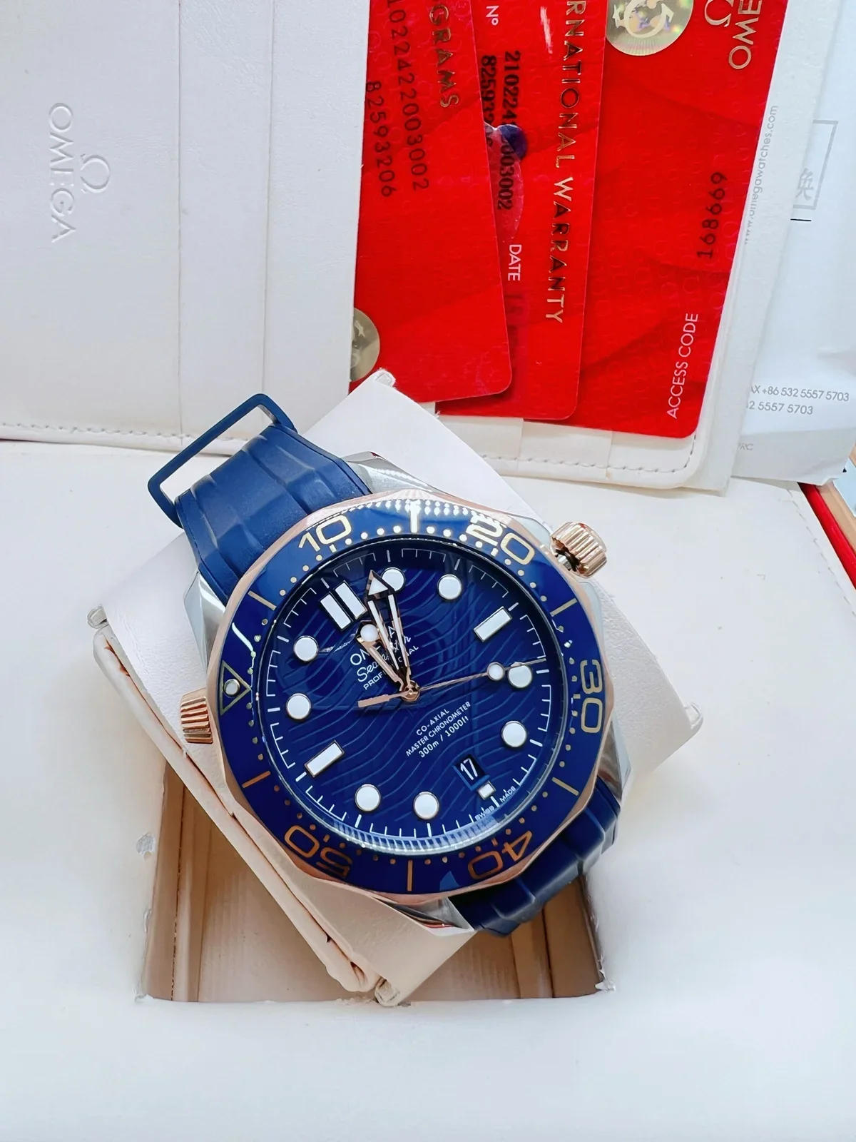 Omega