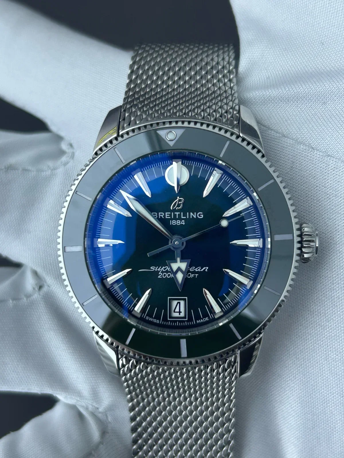 Breitling
