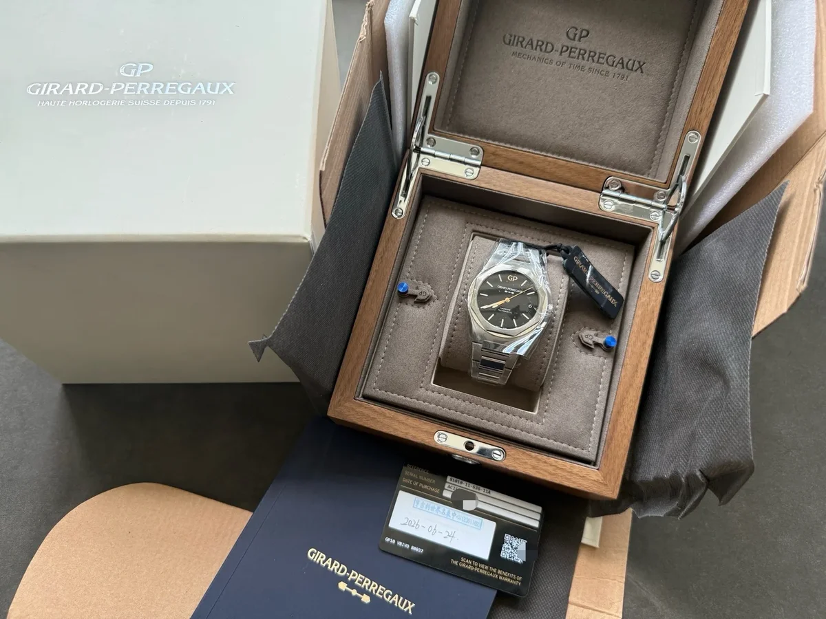 Girard Perregaux