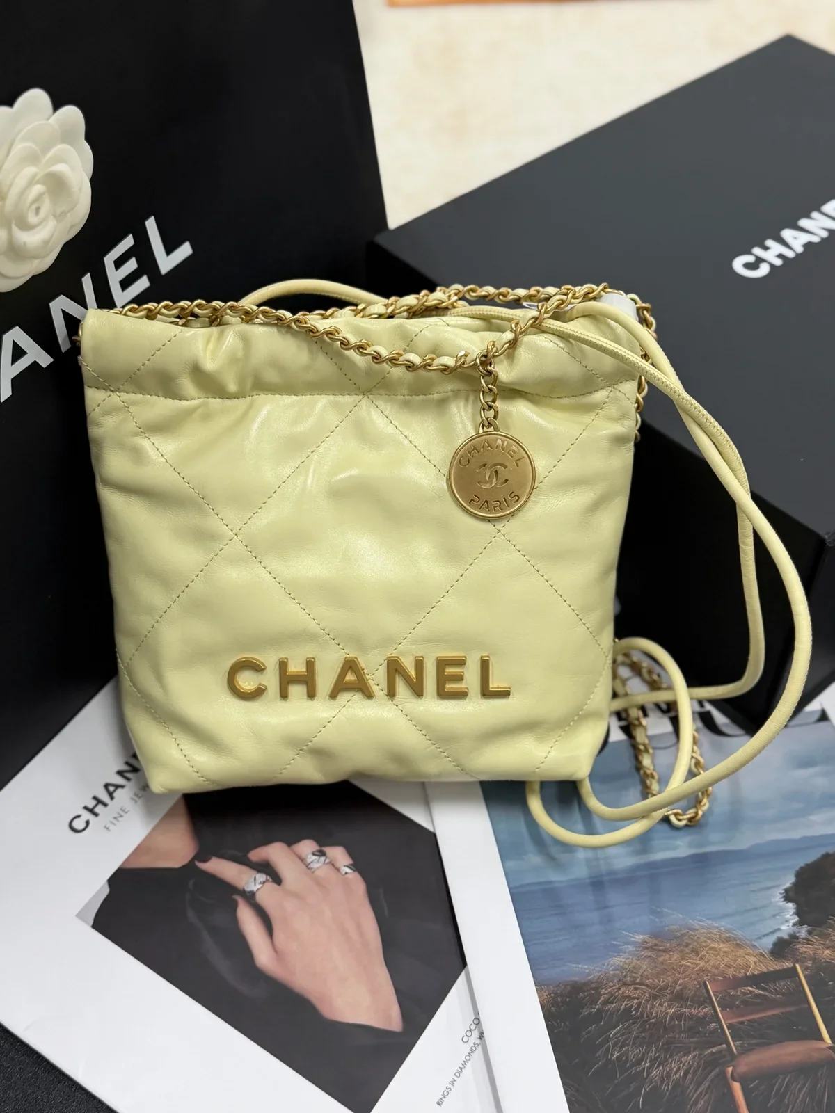 Chanel